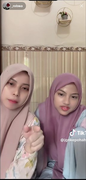 Live Robwah Hari Ini: Serunya Kumpul Keluarga