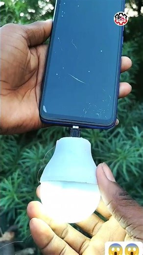 makeing portebal USB Light #ledbulb #diy #project #battery #motor #usbligh ‪@Techbhoora‬ #shorts