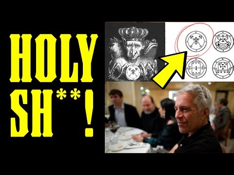 The MOST SHOCKING FIND in the EPSTEIN FILES will BLOW YOUR MIND!!!!