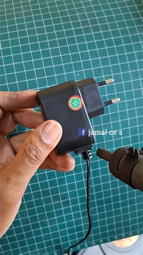 Repairing a faulty set-top box adapter #repairing #dvbt2 #cablebox #digitalbox #receiver #adapter