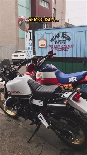 These bikes had attitude. Before TFT screens and riding modes, it was all about grit, style and pure adventure. They looked fast even standing still, and made you feel like a Dakar hero just riding to the grocery store. Designs that burned into your memory — and yeah, we still can’t stop staring. Bring back the soul. #RealAdventureBikes #OldSchoolCool #DakarDreams #VintageADV #WheelMagazine