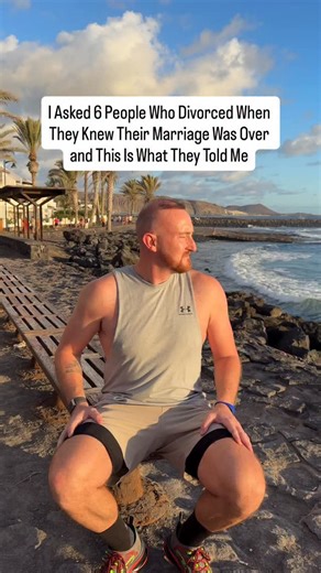 None of them said it was sudden. 💔 They said it was quiet. And long before the paperwork. 1️⃣ I knew when I stopped speaking up Example: I realised I was protecting the peace instead of the relationship. ❤️‍🩹 Healing insight: Silence is often the first goodbye. 2️⃣ I knew when I felt lonelier staying than leaving Example: Being alone felt calmer than being together. ❤️‍🩹 Healing insight: Loneliness inside a marriage is a warning sign. 3️⃣ I knew when apologies stopped meaning anything Example