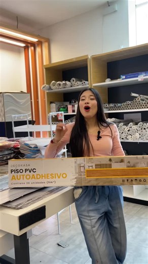 1K views · 247 reactions | Que esperas para remodelar tus pisos con las 3 b ✅‼️✨encuéntranos en av.Alfredo Benavides 1966 Miraflores #pvc #pisospvc #remodelacion #decokasaperu | DecoKasa | Facebook