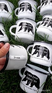 Bridal Party Mugs Bachelorette Party Cups Campfire Mugs Bachelorette Gifts Camping Mugs Personalized Bridesmaid Gifts Wedding Day Proposal - Etsy