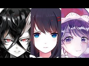 【C88】Yonder Voice - Sink into Nightmare