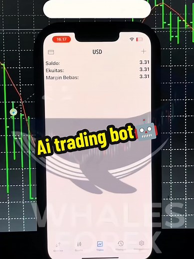 Automated Trading Made Simple with AI Bots