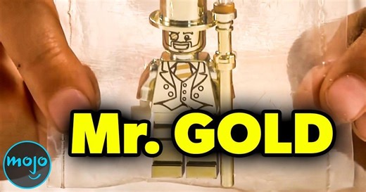 10 Most Controversial LEGO Sets | Articles on WatchMojo.com