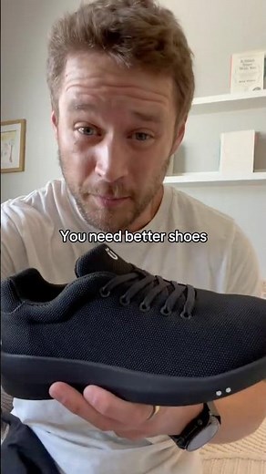 The Best Shoes For Standing All Day