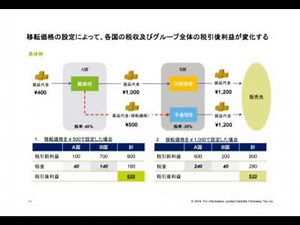 03_Transfer pricing basics