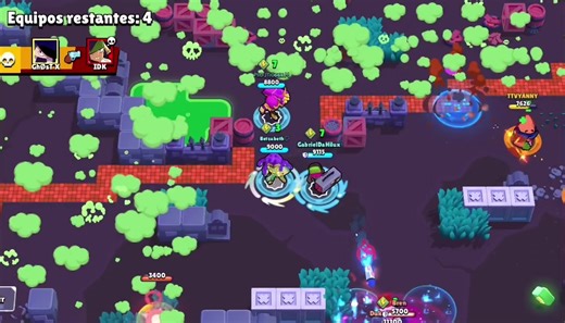 Emz Buffies Explained for Brawl Stars Players