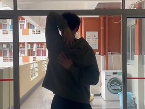 功能性动作筛查（FMS）