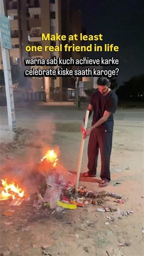 Make at least one real friend #friend #dost #friends #friendsforever nd