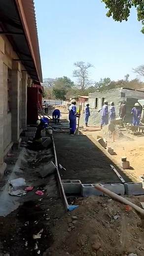 0999421574 Need trusted building contractors ? Come to High Favour International Construction Limited . Quality you can count on. 0999 42 15 74 | Madalitso Tiyamike Waliyala | Facebook