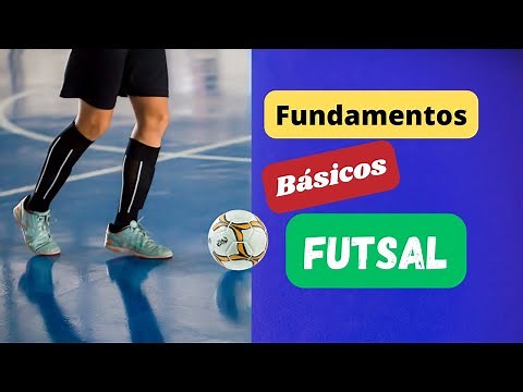 Futsal Basics