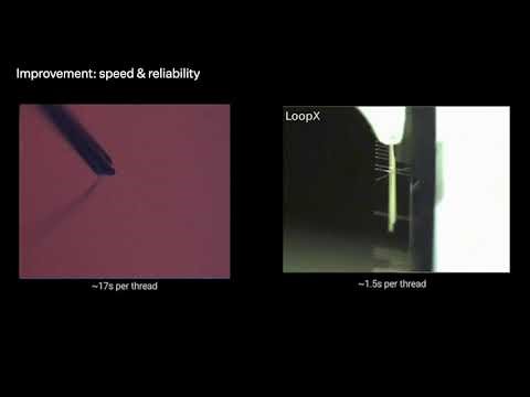 Neuralink Next-Gen Surgery Robot Goes 1.5 Seconds per Brain Thread vs 17 Seconds, Major Speed Leap