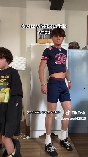 Understanding Twink Culture in the LGBTQ Community