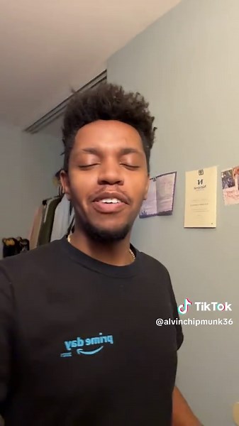 Alvin (@alvinchipmunk36)’s videos with original sound - Alvin