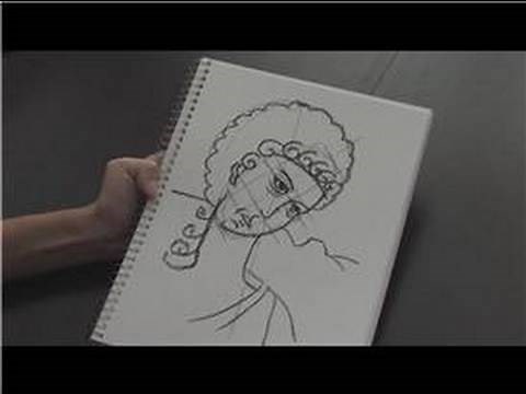 How to Draw : How to Draw Byzantine Icons