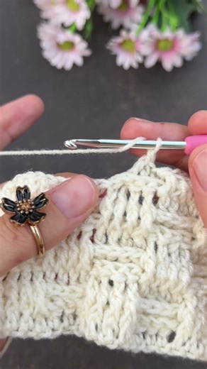 🔥😍crochet blanket pattern for beginners