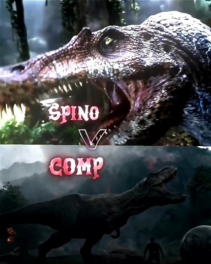 yes #fyp #viral #dinosaurs #jurassicpark #spinosaurus #trex #rexy #vs #jurassicworld #jurassicworlddominion #vsbattle #debate #mondos1500vscomp #jurassicpark3 #fypシ゚viral #jurassicworldfallenkingdom #trexvsspinosaurus @Leafy @Lee_Kebum @MİDAVI @Novel RxVen @𝑽𝖔𝖗𝖙𝖊𝖝 @A.L. @Blacky @berret @boppin @Deam @phyton @Spider @TheGigaWhoLaughs#6496 @The Reaver @That One Armenian Guy @𝓐𝓷𝓽𝓲 @Chomei @🇵 🇪 🇦 🇰 @Predaking @۞𝑃𝑎𝑟𝑟𝑜𝑡𝑒 𝑖𝑛 𝐻𝑒𝑙𝑙۞ @🕷️