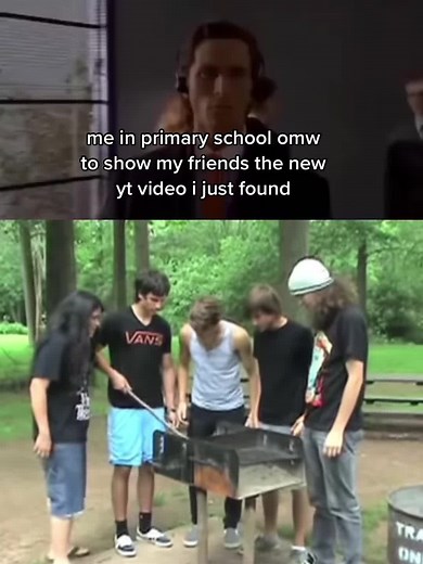 OG’s remember when they actually showed his peed pants. #tvgirlloverr #thecomputernerd01 #nostalgia