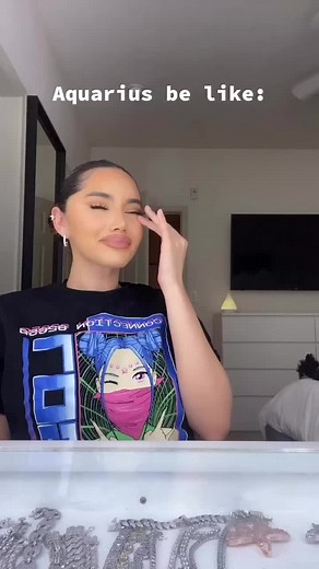 Understanding Aquarius Personality Traits