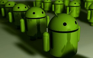 Android极简入门-button按钮点击