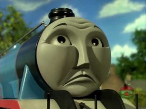 Thomas & Friends - The Unexpected (Full Treehouse Airing 7/7)