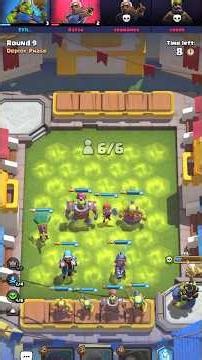 The BEST Merge Tactics Strategy to Push Ladder FAST! 🚀 Goblin Queen Build