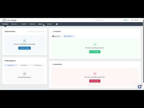 Buddy Punch video review by Kazim Ladimeji - SelectSoftware Reviews