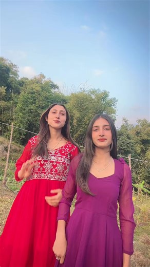 Moving with the trend #sistergoals #fypシ #100kviews @Gyatri