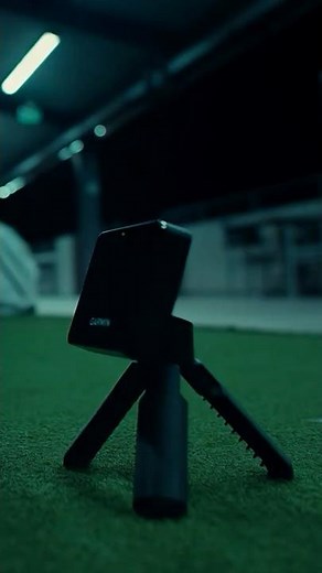 Approach R10 — let the game come to you | Garmin