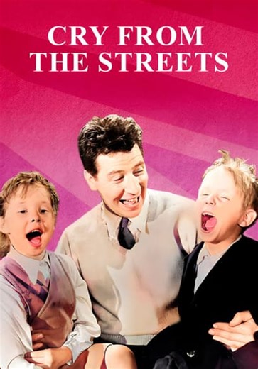 Cry From the Streets (1958)