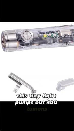 The Micro-Light Module