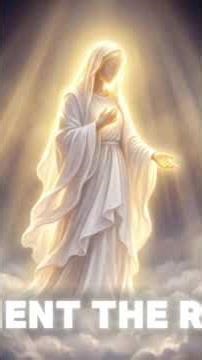 Pause for 15 Minutes 🙏 Pray This Holy Rosary With Me (Peace & Miracles)