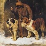 The Great Saint Bernard Hospice, Switzerland - The Catholic Travel Guide