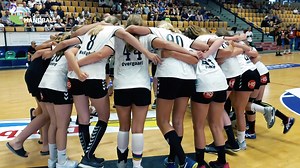50 days left until the friendliest handball festival in the world with 20 nations represented 🧡💛💜 #generationhandball #håndbold #handball #gh23 | Generation Handball