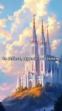Return to Your First Love – Rekindle Your Faith in Jesus