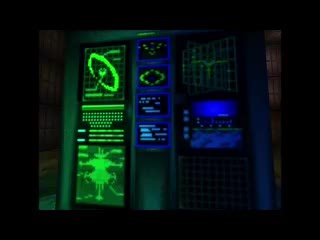 Videos & Audio - System Shock: Into The Flood Again mod for Half-Life