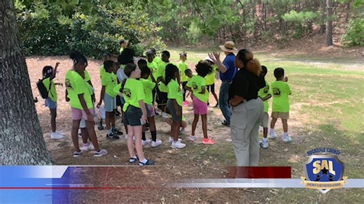 3.1K views · 13 reactions | For more information about the Rockdale SAL program visit www.rockdalesal.com | Rockdale County Sheriff's Office | Facebook