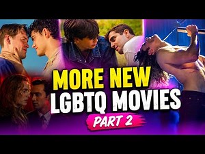 10 MORE New LGBTQ Movies & Shows You Need to Watch Right Now 🌈