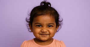 Prénom Luana : origine, signification et étymologie