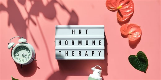 How safe is your HRT dose?