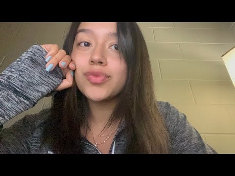 5 MIN ASMR STUDY SESSION 📚🤫
