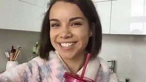 NEW VIDEO! Watch the full version on my channel :) | Ingrid Nilsen