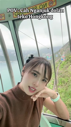 mendok number one 🤣🤣🤣 #nganjuk24jam #destaandria #jastipchinaindo