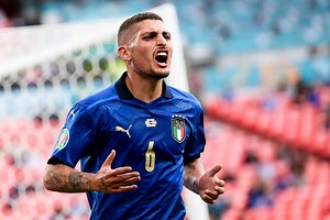 🔥 Zoom sur les 5 grandes sélections qui vont manquer la Coupe du Monde 2022 ! ⚡ Italie, Algérie, Colombie, Nigéria et Côte d'Ivoire ! | beIN SPORTS France
