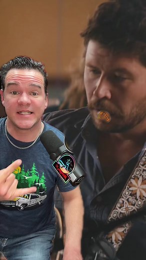 Shane Smith and the Saints: Captivating Blend of Americana, Country, Rock, and Folk