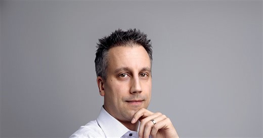 Jeff Winter: The Manufacturing Influencer On Industry 4.0