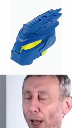 Every Blue Hero Factory Helmet Ranked #herofactory #BIONICLE #lego #hero #factory